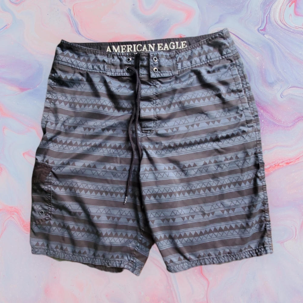 AEO Board Shorts (M)